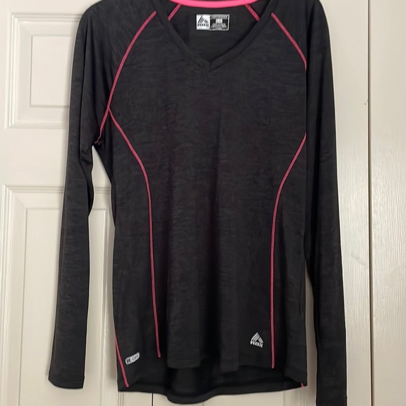 RBX long sleeve athletic top - Picture 1 of 3